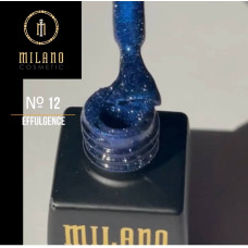 Гель Лак Effulgence Milano 12-12